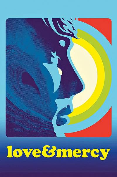 Love and Mercy