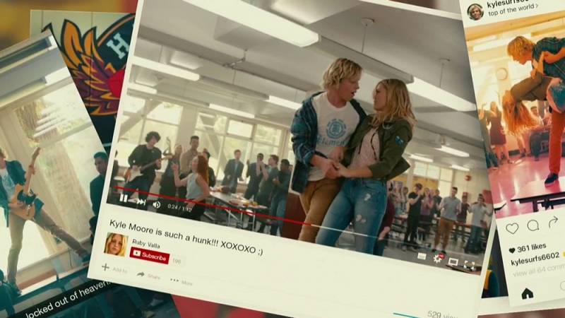 background Status Update