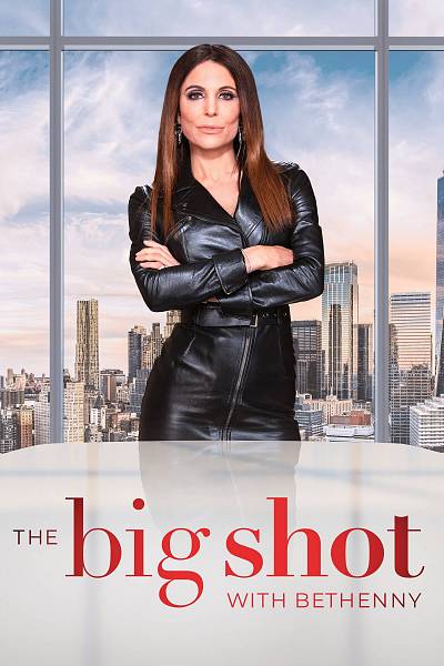 The Big Shot With Bethenny