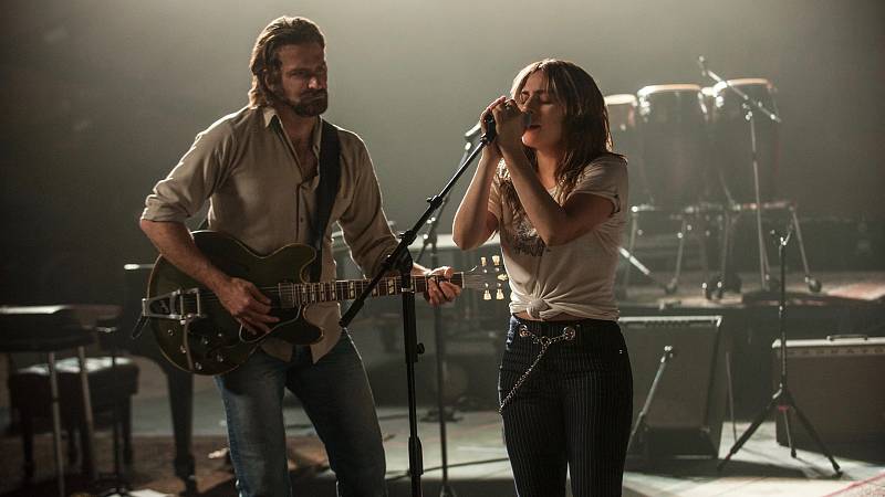 background A Star Is Born
