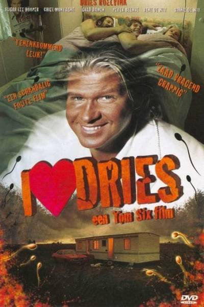 I Love Dries