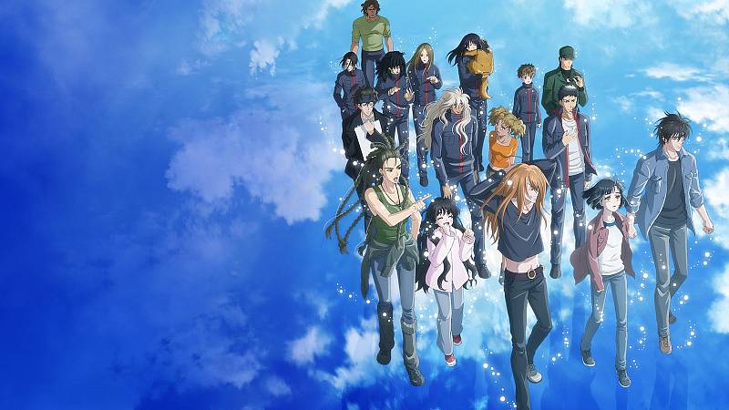 background 7SEEDS