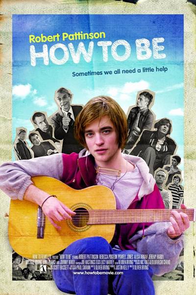 How to Be