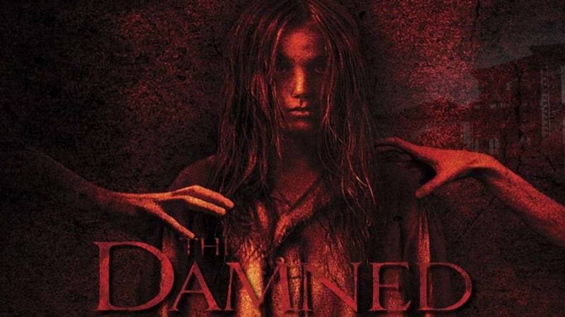 background The Damned