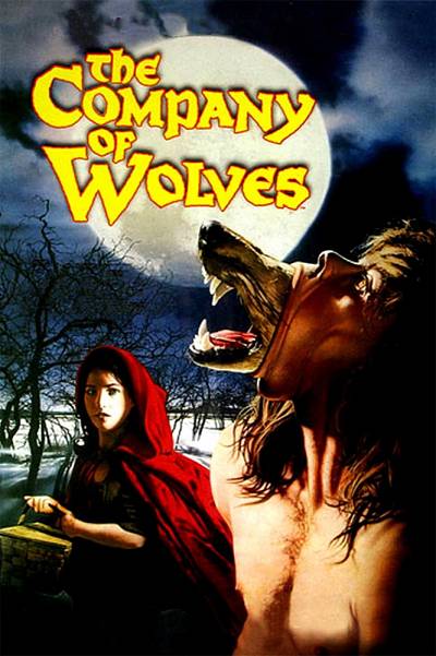 The Company of Wolves