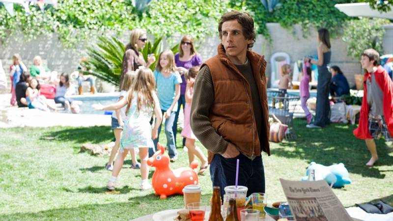 background Greenberg