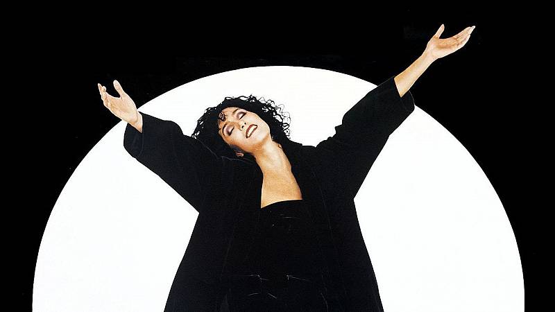 background Moonstruck