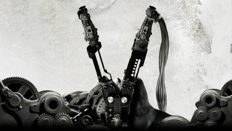 background Saw VI