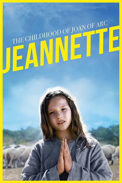 Jeannette