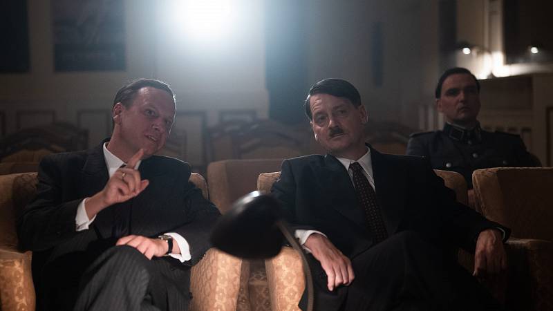 background Führer und Verführer