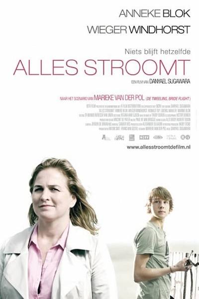 Alles Stroomt
