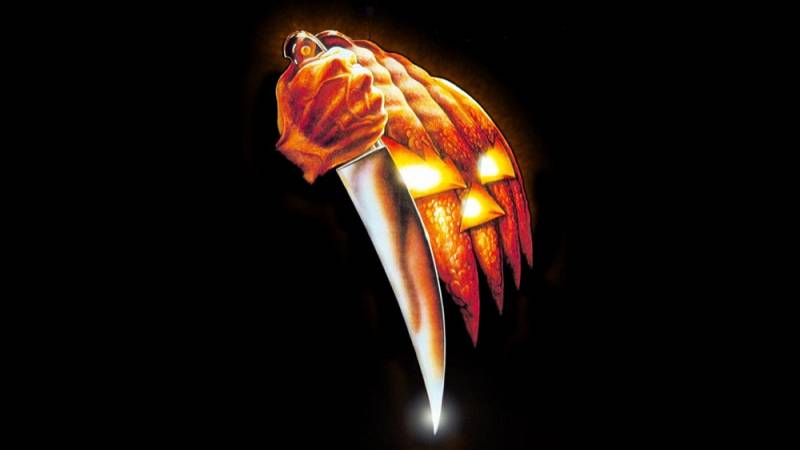 background Halloween