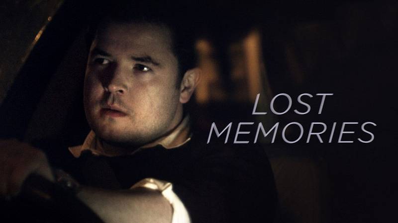 background Lost Memories