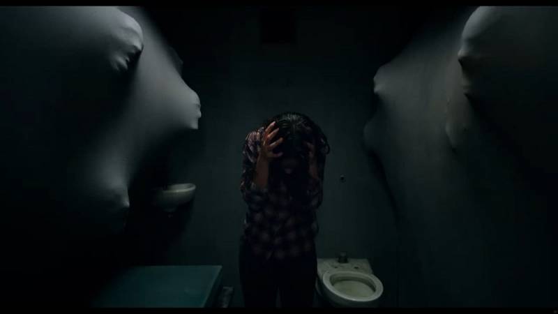 background The New Mutants