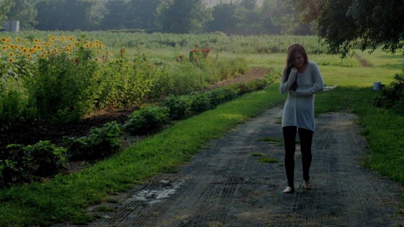 background The Abduction of Jennifer Grayson