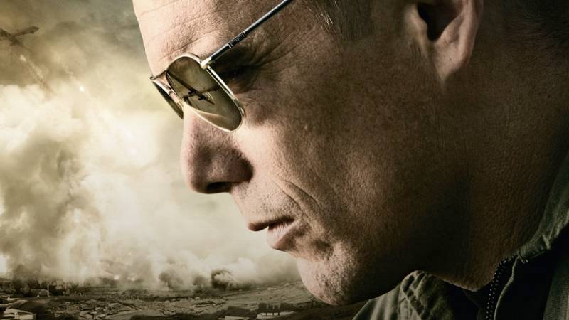 background Good Kill