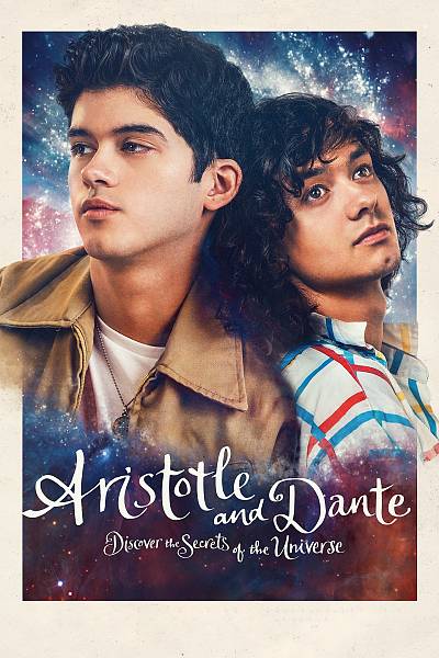Aristotle And Dante Discover The Secrets Of The Universe