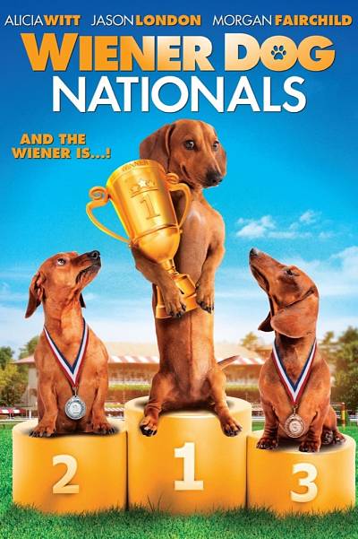 Wiener Dog Nationals