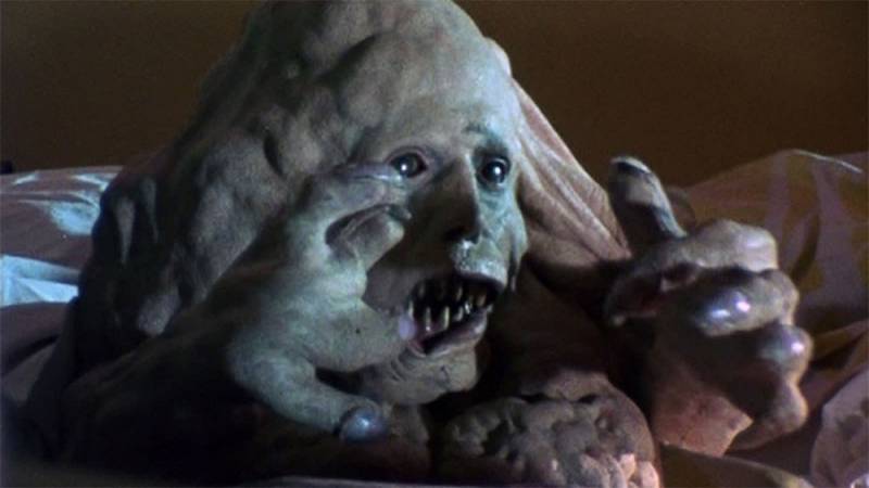 background Basket Case