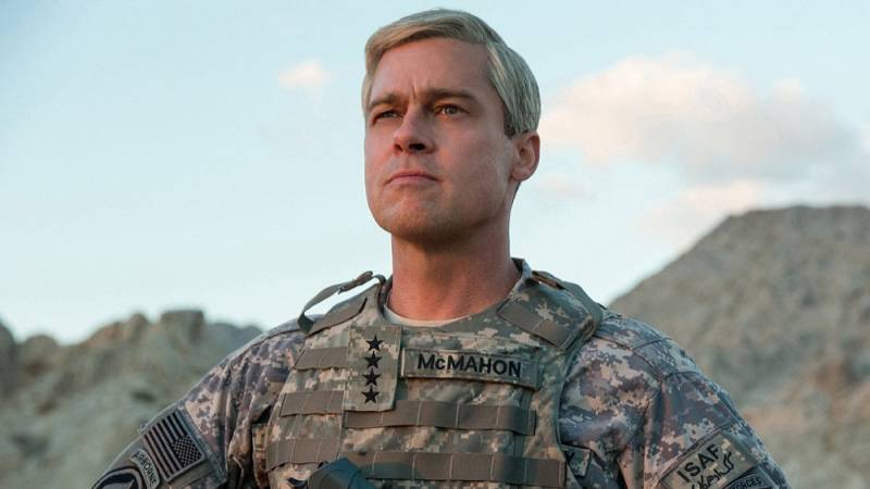 background War Machine