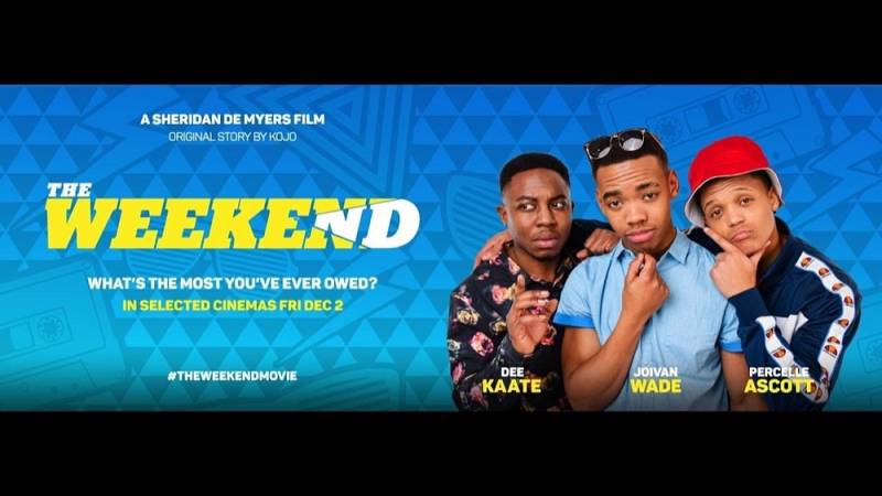 background The Weekend