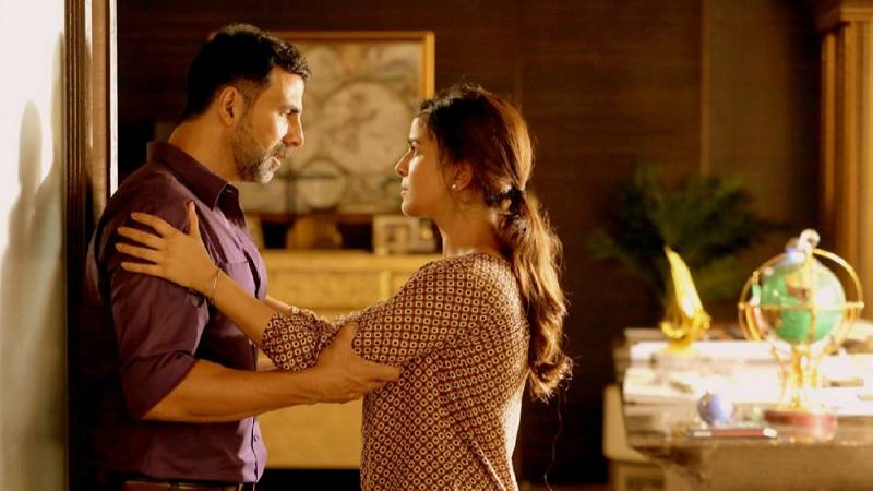 background Airlift