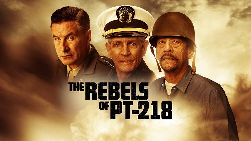 background Rebels Of WWII
