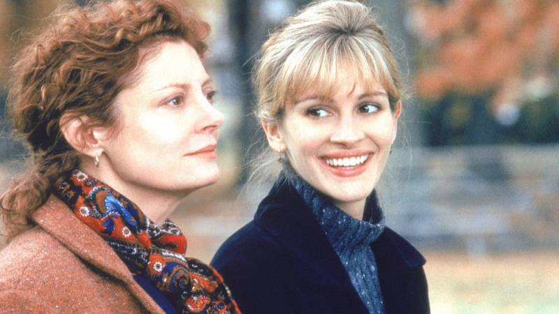 background Stepmom