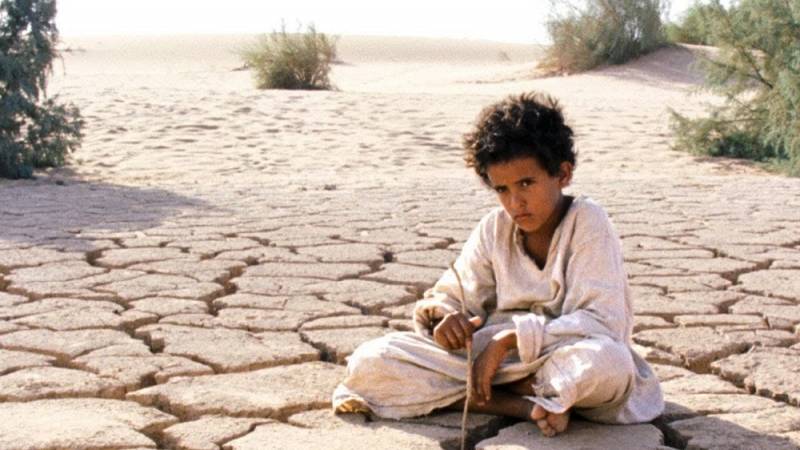 background Theeb