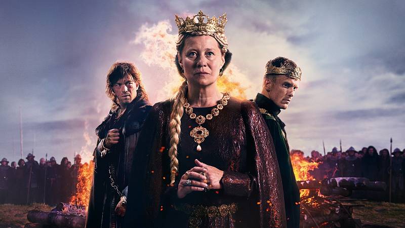background Margrete: Queen of the North