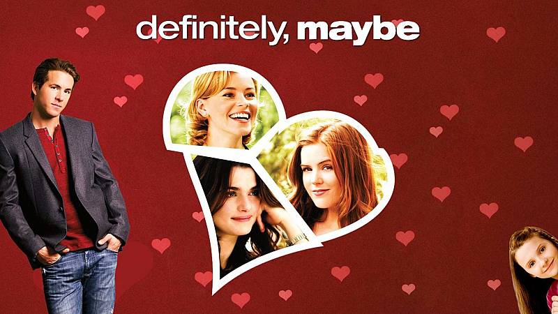 background Definitely Maybe
