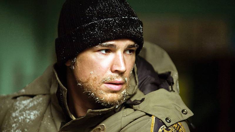 background 30 Days of Night