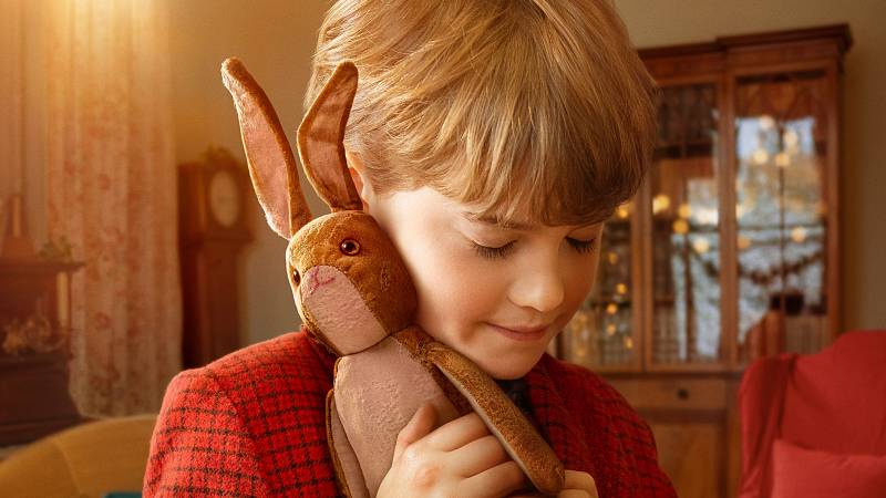 background The Velveteen Rabbit