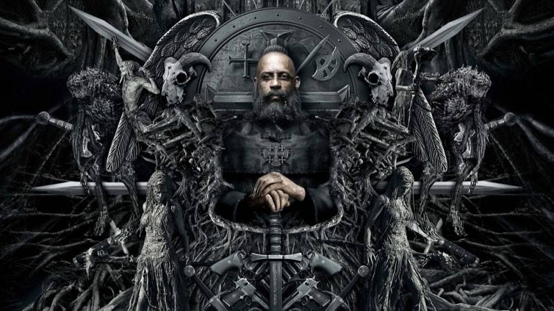background The Last Witch Hunter