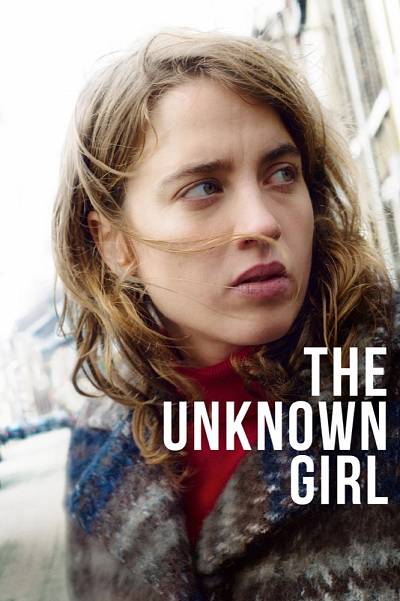 La fille inconnue