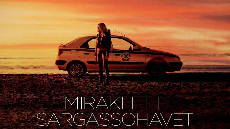 background The Miracle of the Sargasso Sea
