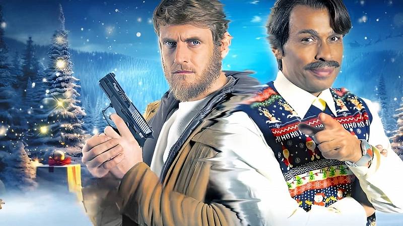 background Dealing With Christmas