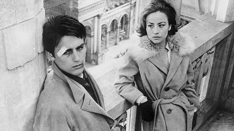 background Rocco E I Suoi Fratelli