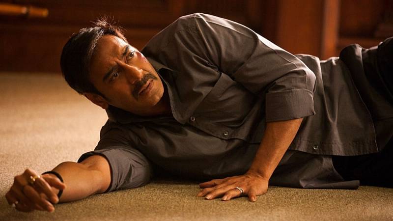 background Drishyam