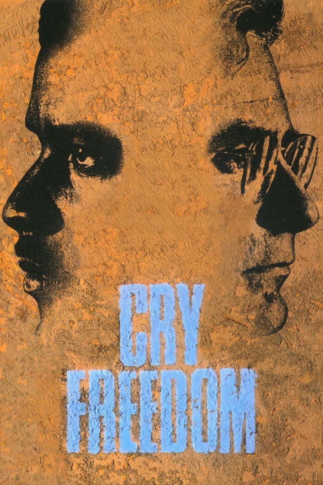 Cry Freedom kijken? Stream of download makkelijk via Film.nl