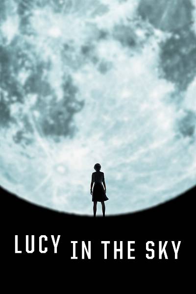 Lucy In the Sky