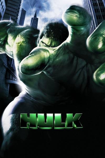 The Hulk
