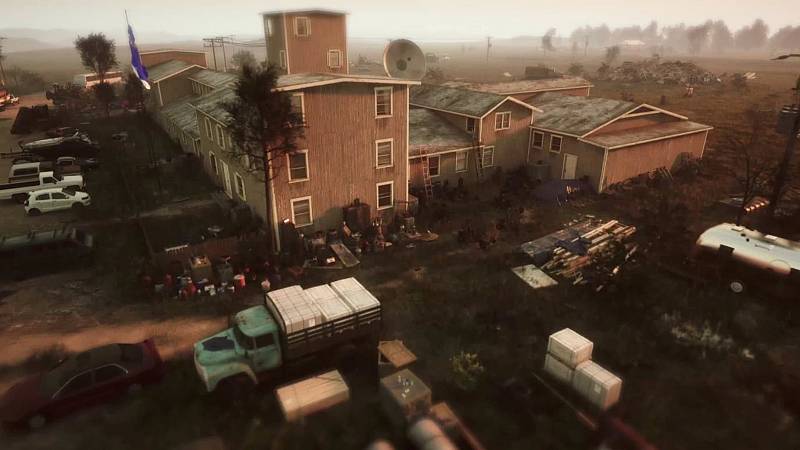 background Waco: American Apocalypse