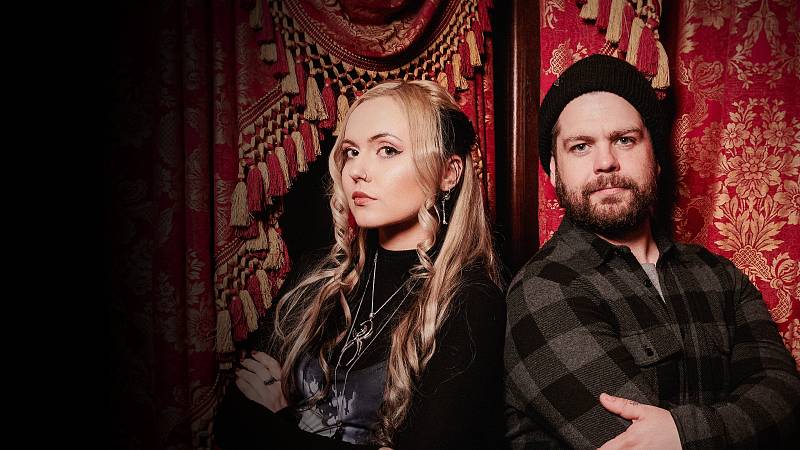 background Jack Osbourne's Haunted Homecoming
