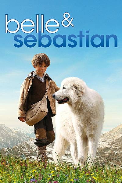 Belle en Sebastiaan