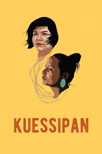 background Kuessipan
