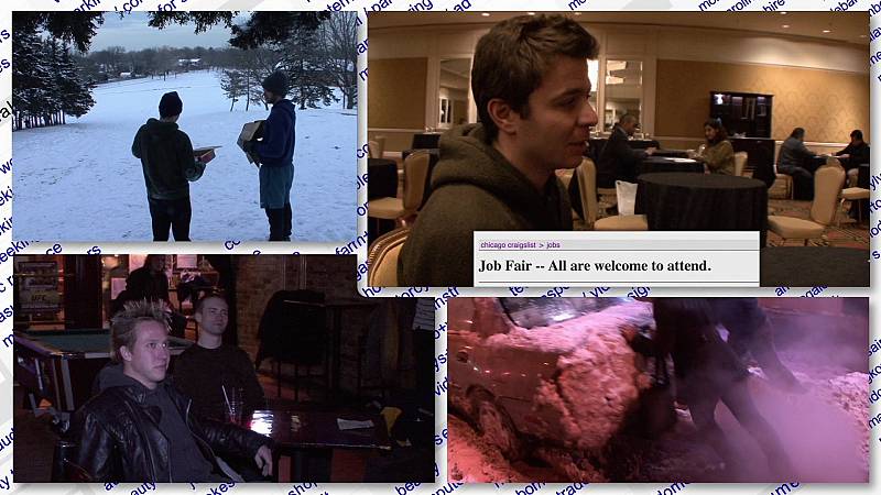background Craigslist Joe