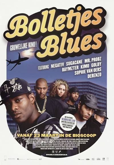 Bolletjes Blues
