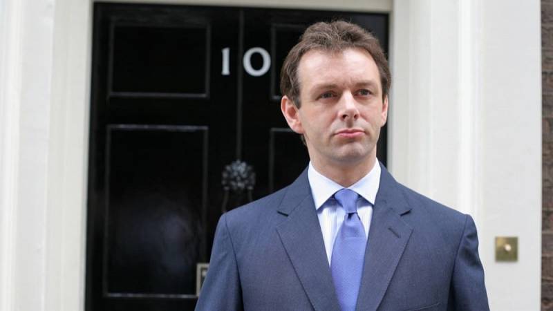 background The Special Relationship