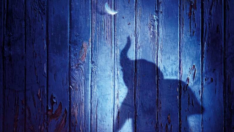 background Dumbo